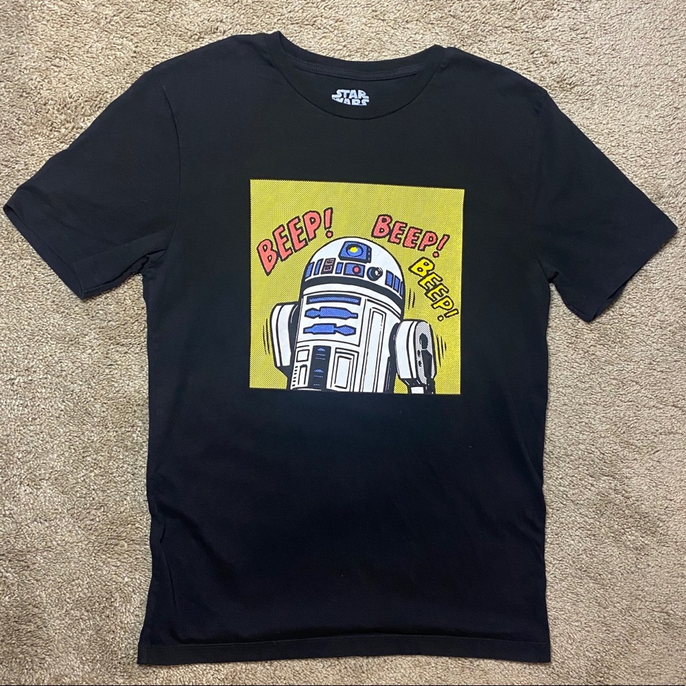 R2-D2 Limited Edition Shirt (Small)